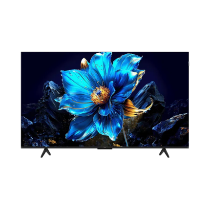 TCL 55P79K QLED TV — Yüksek Performanslı Akıllı QLED TV