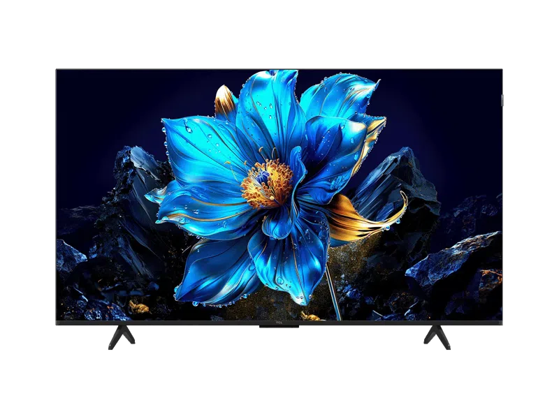 1 TCL 55P79K QLED TV — Yüksek Performanslı Akıllı QLED TV - Görsel 1