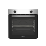 ALTUS AL 310 İnox Ankastre Fırın