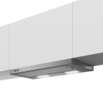 ALTUS 38 I Sürgülü Aspiratör – Inox - Görsel 2