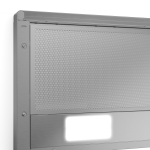 ALTUS 38 I Sürgülü Aspiratör – Inox - Görsel 3