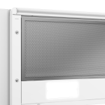 ALTUS 38 W Sürgülü Aspiratör – Beyaz - Görsel 2