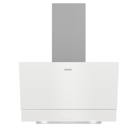 ALTUS 510 W ANKASTRE DAVLUMBAZ BEYAZ CAM