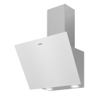 ALTUS 570 W ANKASTRE DAVLUMBAZ BEYAZ CAM - Görsel 2