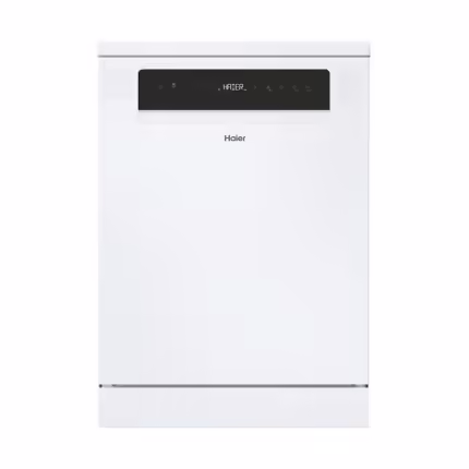 Haier Washlens Plus Bulaşık Makinesi XF 4C7S0W‑17