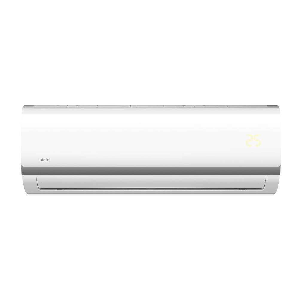 Airfel_multi_013 Airfel LTXM71N 24 000 BTU Duvar Tipi Inverter Split Klima - Görsel 1