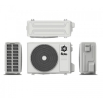 ROTA Multi 28000 BTU Multi Inverter Dış Ünite - Görsel 2