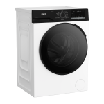 Altus AL CM 91050 D 9 KG 1000 Devir İnverter Çamaşır Makinesi - Görsel 3