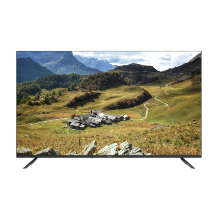 ALTUS 55'' UHD 9823 SMART GOOGLE TV