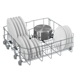ALTUS 434 PB 4 PROGRAMLI-SİYAH PANEL BULAŞIK MAKİNESİ - Görsel 5