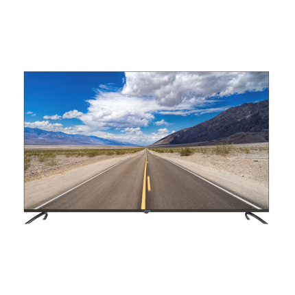 ALTUS 65'' UHD 9823 SMART GOOGLE TV