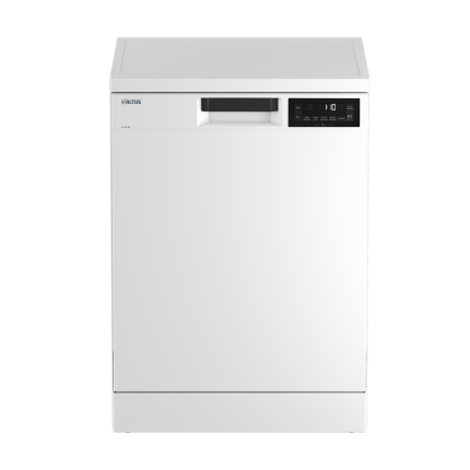 ALTUS 445 NX 5 PROGRAMLI LCD EKRANLI BULAŞIK MAKİNESİ