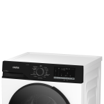 Altus AL CM 101254 D 10 KG 1200 Devir İnverter Çamaşır Makinesi - Görsel 6