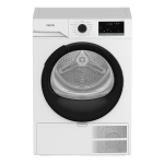 ALTUS KM 846 A+ 8KG ISI POMPALI KURUTMA MAKİNESİ
