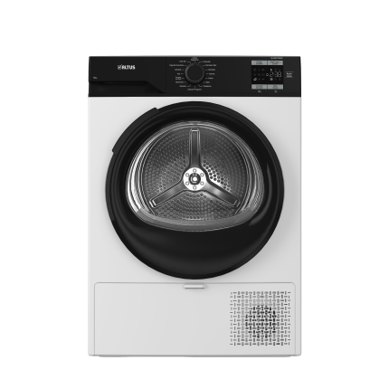 ALTUS KM 1160  A+ 11KG ISI POMPALI KURUTMA MAKİNESİ