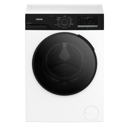 Altus AL CM 91050 D 9 KG 1000 Devir İnverter Çamaşır Makinesi