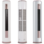 Rota Polar Bear 24 000 BTU Salon Tipi Klima — İnverter Split Klima