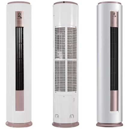 Rota Polar Bear 24 000 BTU Salon Tipi Klima — İnverter Split Klima