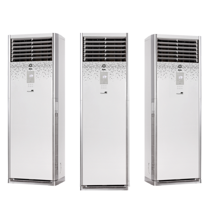 Rota Polar Bear 42 000 BTU Salon Tipi Klima — İnverter Split Klima