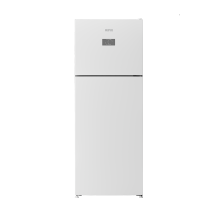 Altus AL 375 XE 477 L No-Frost Silver Buzdolabı