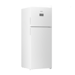 Altus AL 375 XE 477 L No-Frost Silver Buzdolabı - Görsel 2