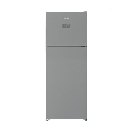 Altus AL 375 XIE 477 L No-Frost PET-Inox Buzdolabı