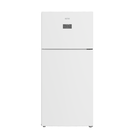 Altus AL 376 XE 630 L No-Frost LCD Ekran Buzdolabı