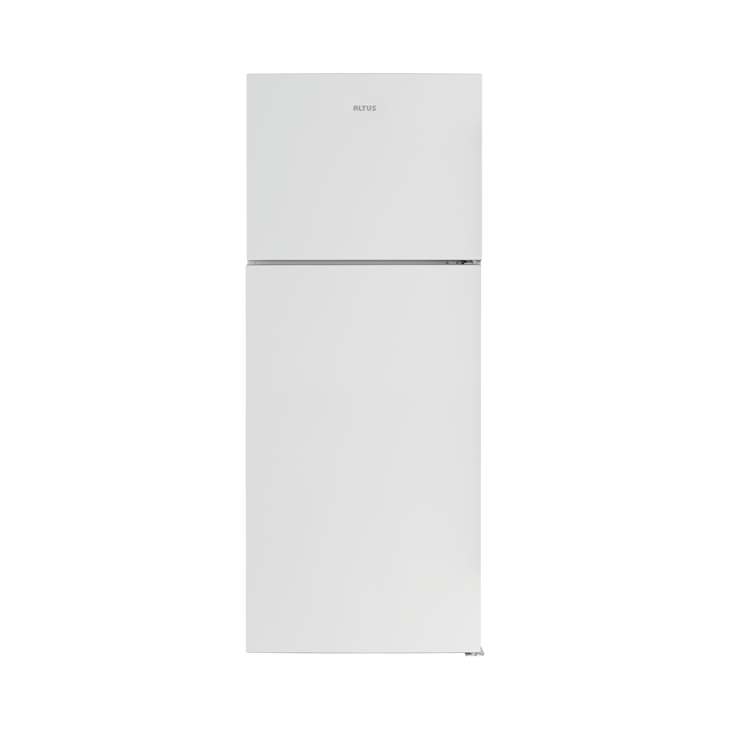 380NFE Altus AL 380 NFE 508 L No-Frost Buzdolabı - Görsel 1