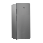 Altus AL 380 XIE 557 L No-Frost LCD Ekran Inox Buzdolabı - Görsel 2