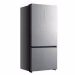 Haier No‑Frost Kombi Buzdolabı HDR5818DNSS 640 L - Görsel 4