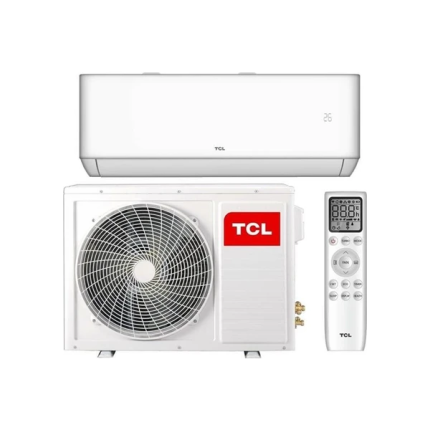 TCL TAC-09CHSD/XA511 Elite 9000 BTU Inverter Duvar Tipi Klima