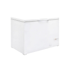 Şenocak D380 A++ Df Dual Sandık Tipi Derin Dondurucu