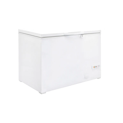 Şenocak D380 A++ Df Dual Sandık Tipi Derin Dondurucu