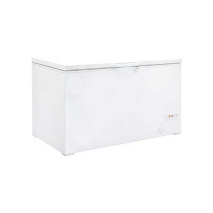 Şenocak D480 Df Dual Sandık Tipi Derin Dondurucu