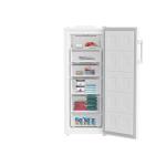 Altus AL 609 NFE 6 Çekmeceli No-Frost Derin Dondurucu 220 L - Görsel 3