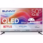 Sunny SN50QFPRL-A14S Full HD 50" QLED TV